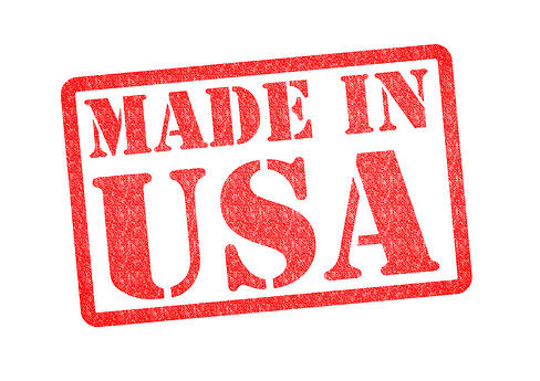 Industrial Automation Made In USA