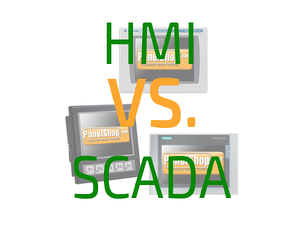 HMI_VS._SCADA