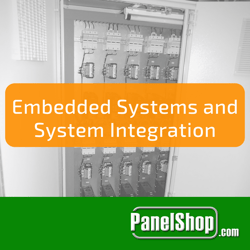 Embedded Systems and System Integration