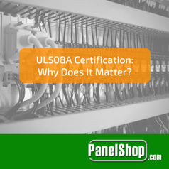UL508A Certification.png