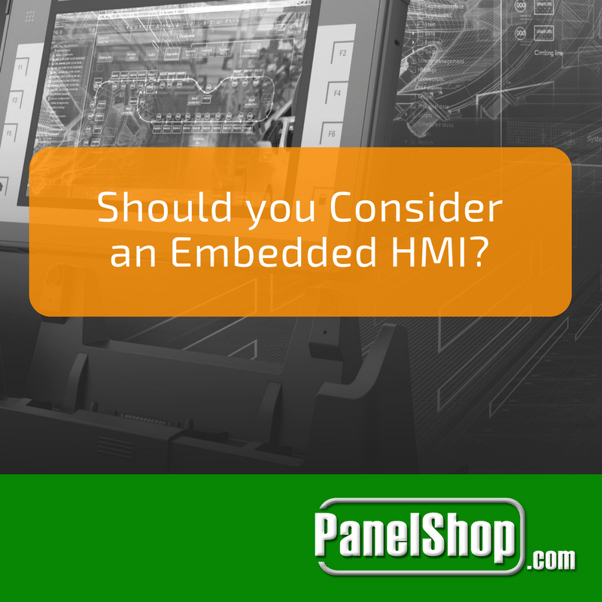 Industrial Automation Blog HMI Panels