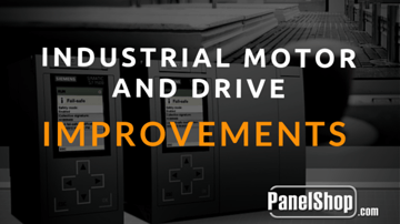 industrial_motor_and_drive_improvements