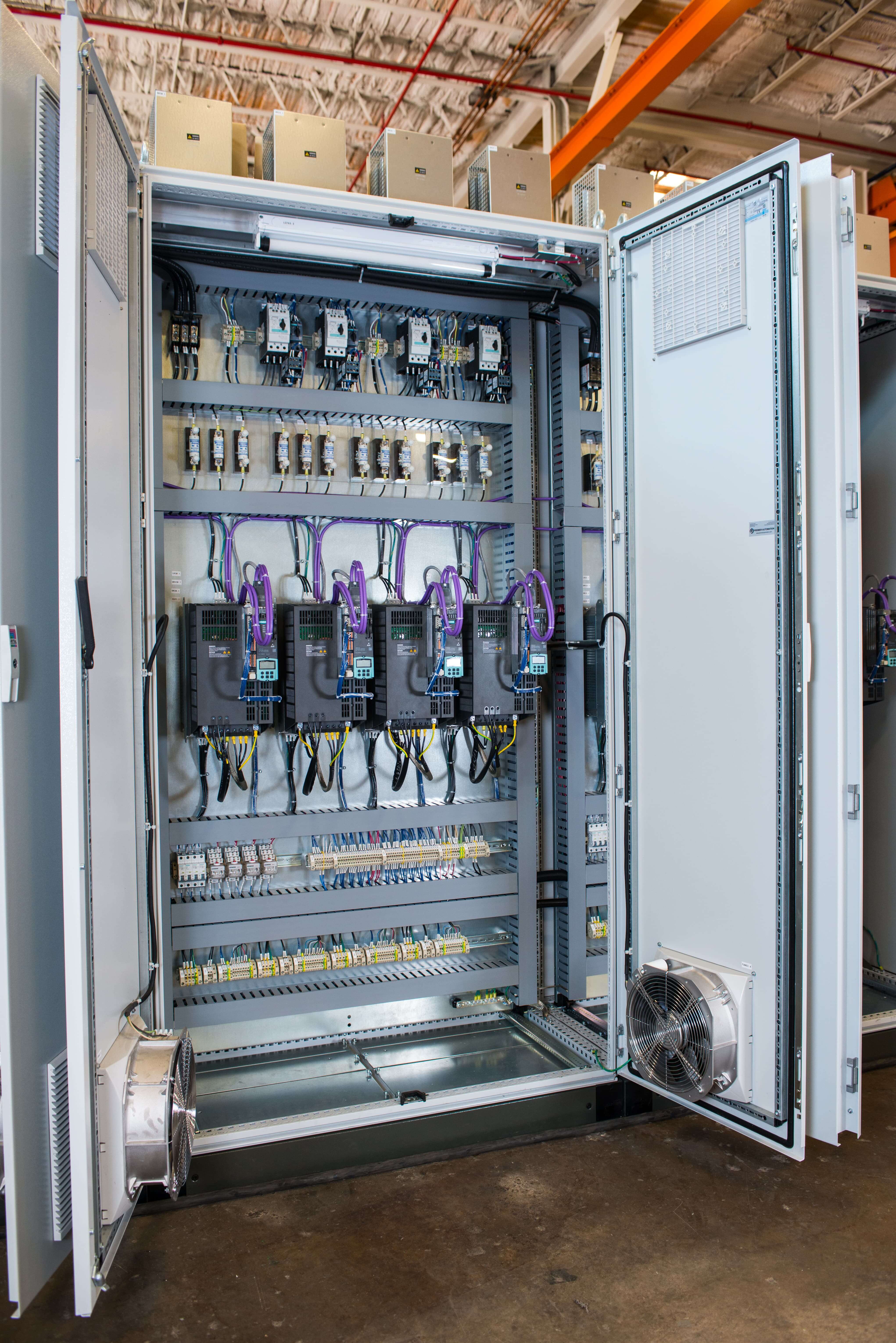 Control Panel Outsourcing Social