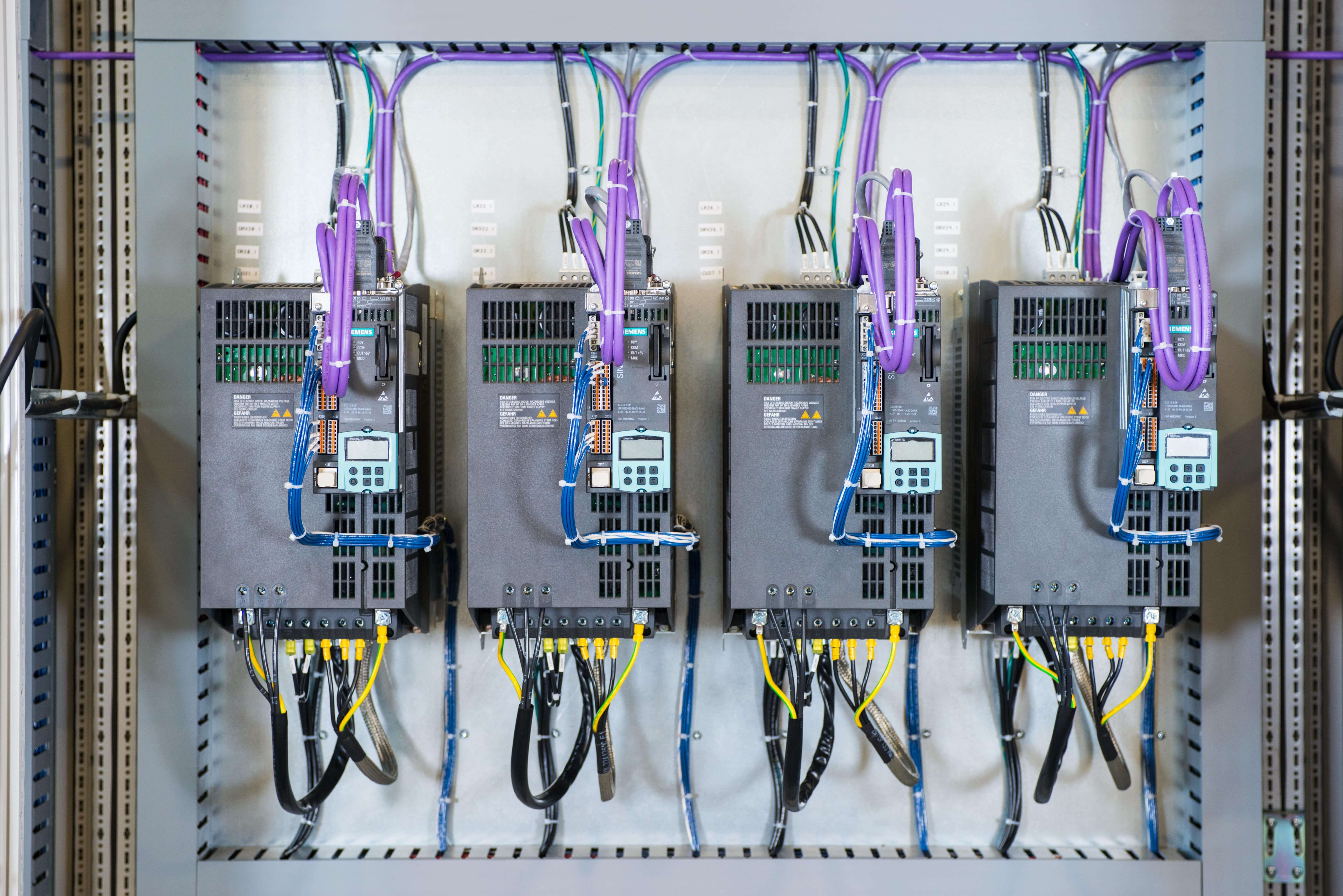 Control Panel Outsourcing Social