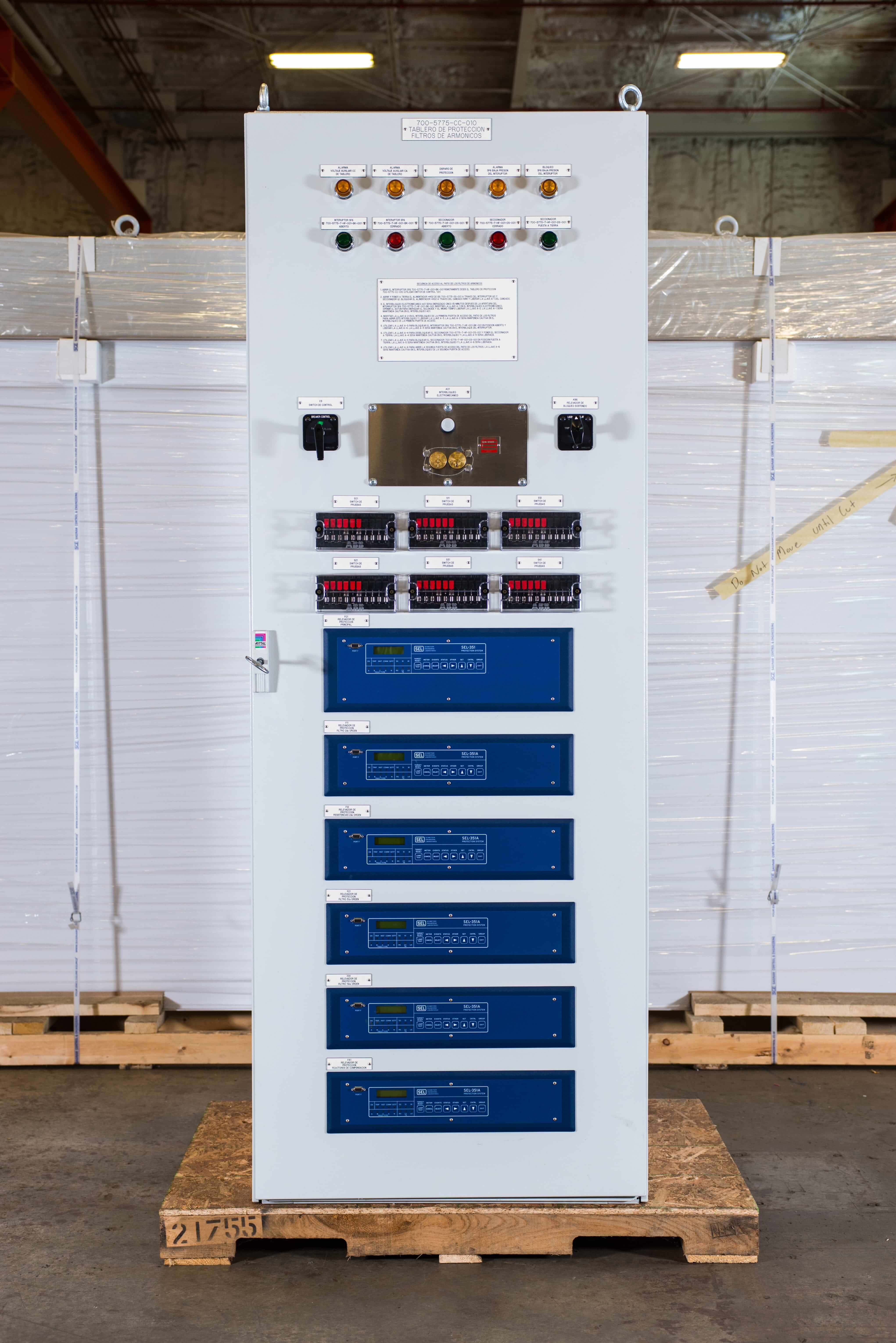 Control Panel Outsourcing Social