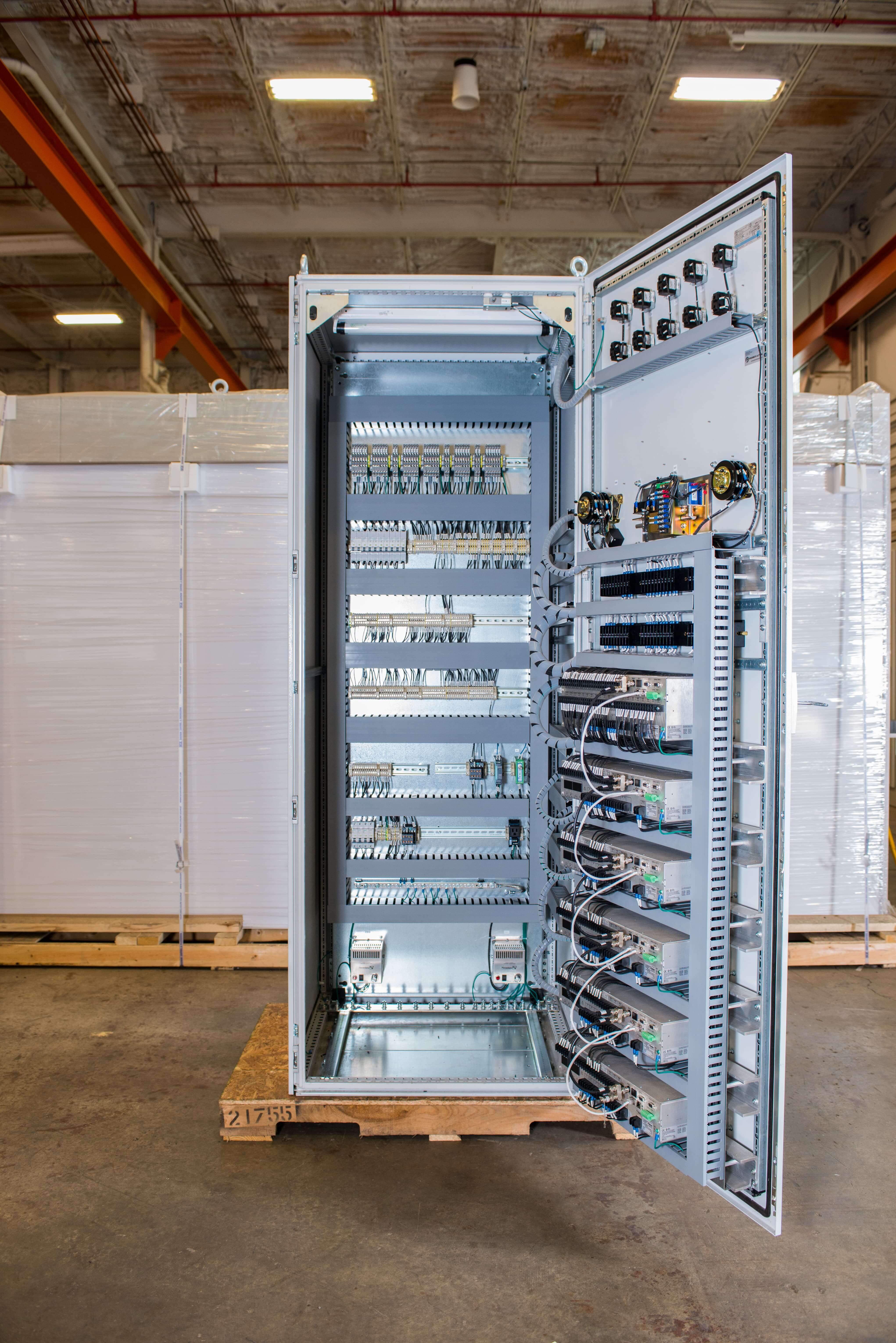 Control Panel Outsourcing Social