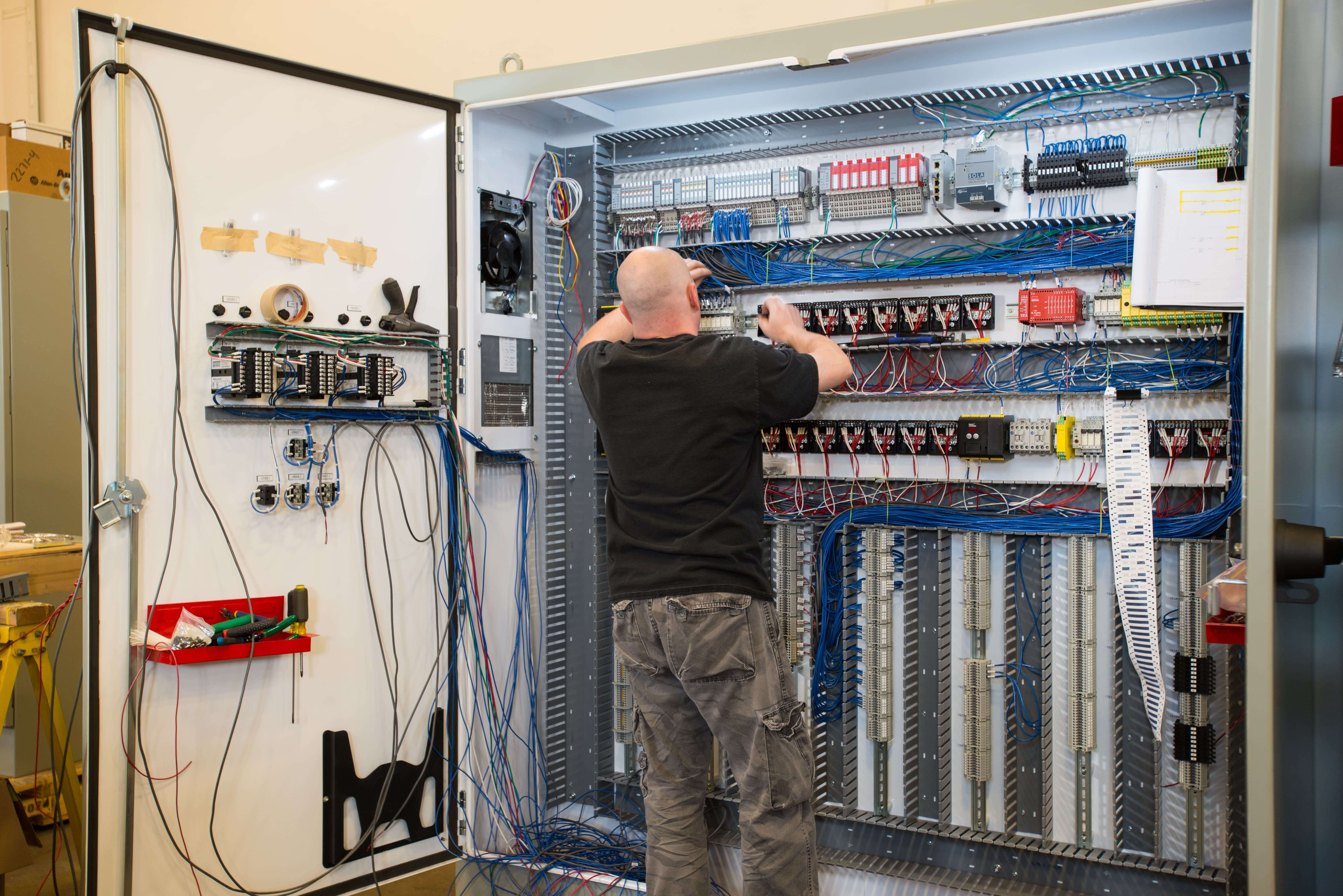 Control Panel Outsourcing Social