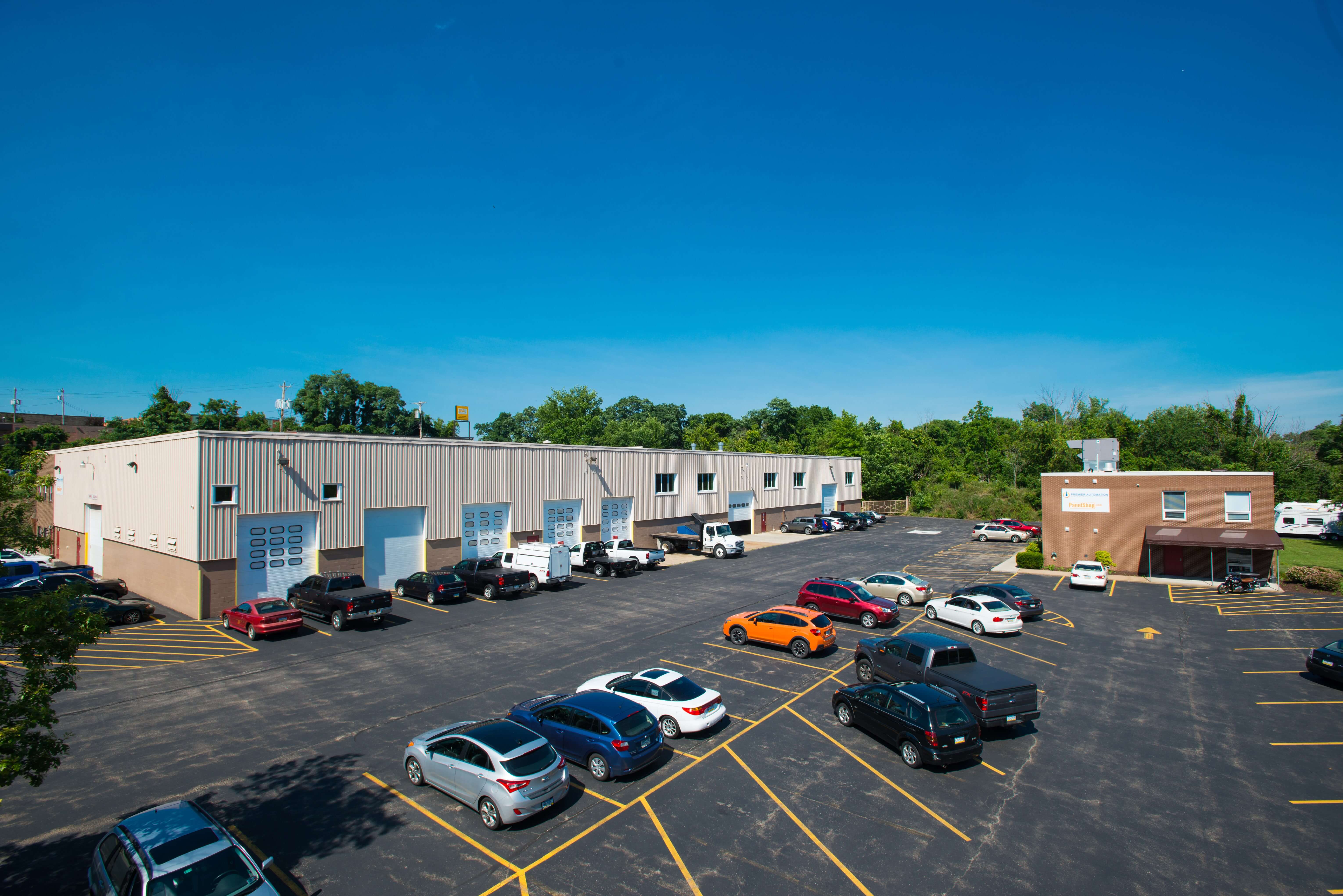 Control Panel Outsourcing Social